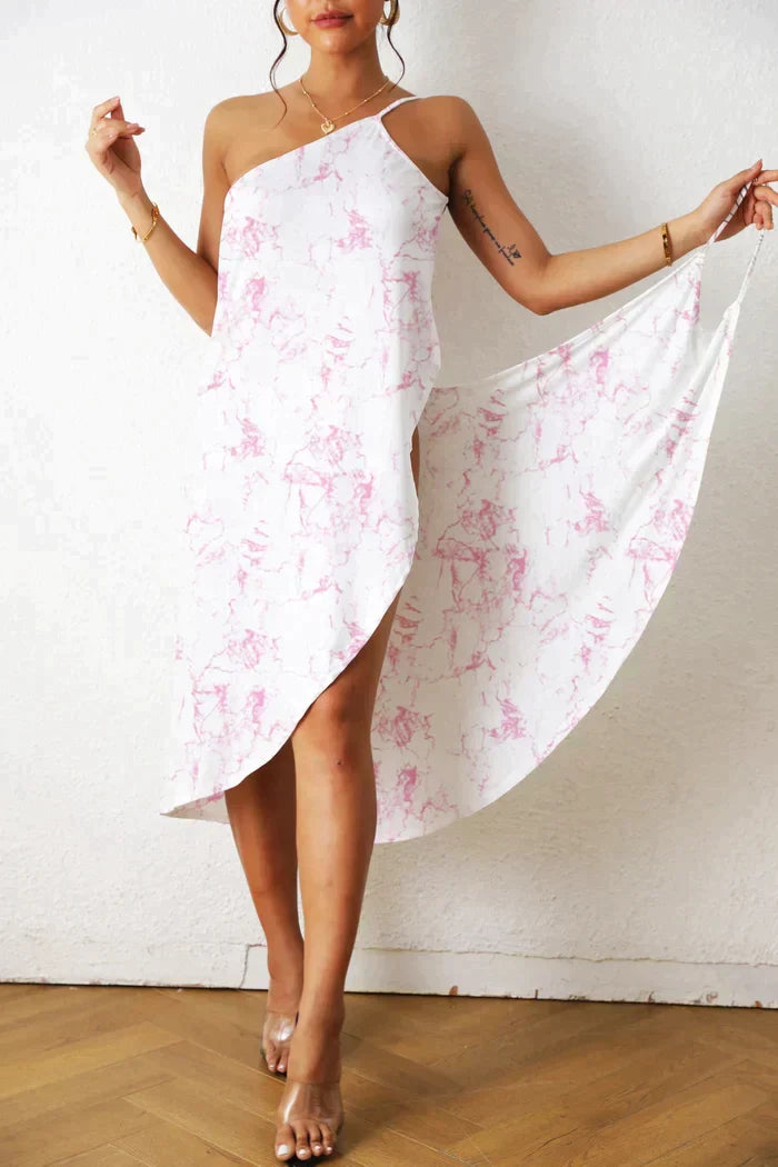 TIA - Beach Cover Up Dress