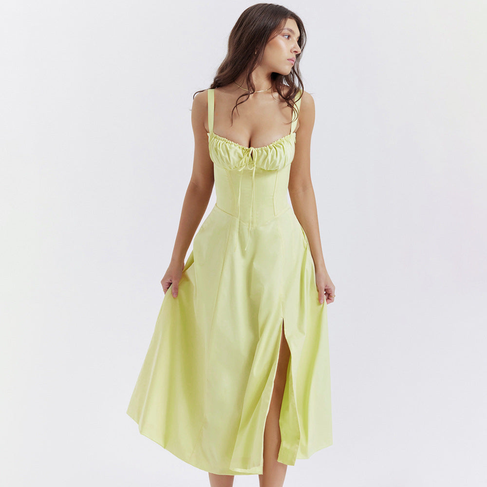 ODESSA - Midi Dress