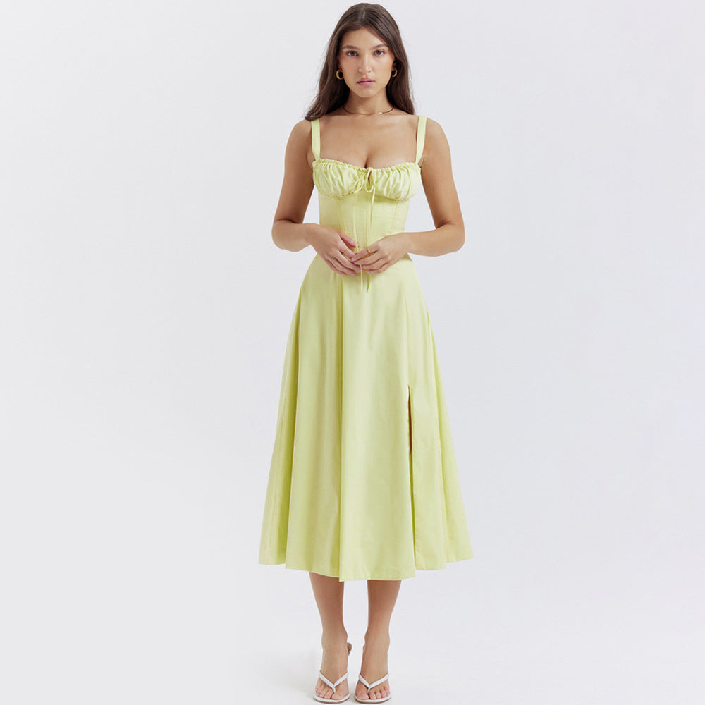 ODESSA - Midi Dress