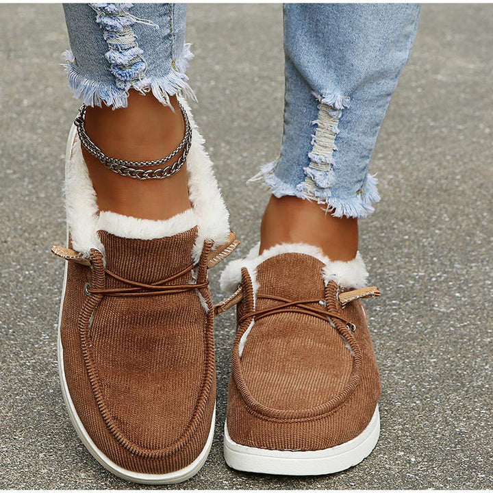 NOVAK - Women's Ankle Boots