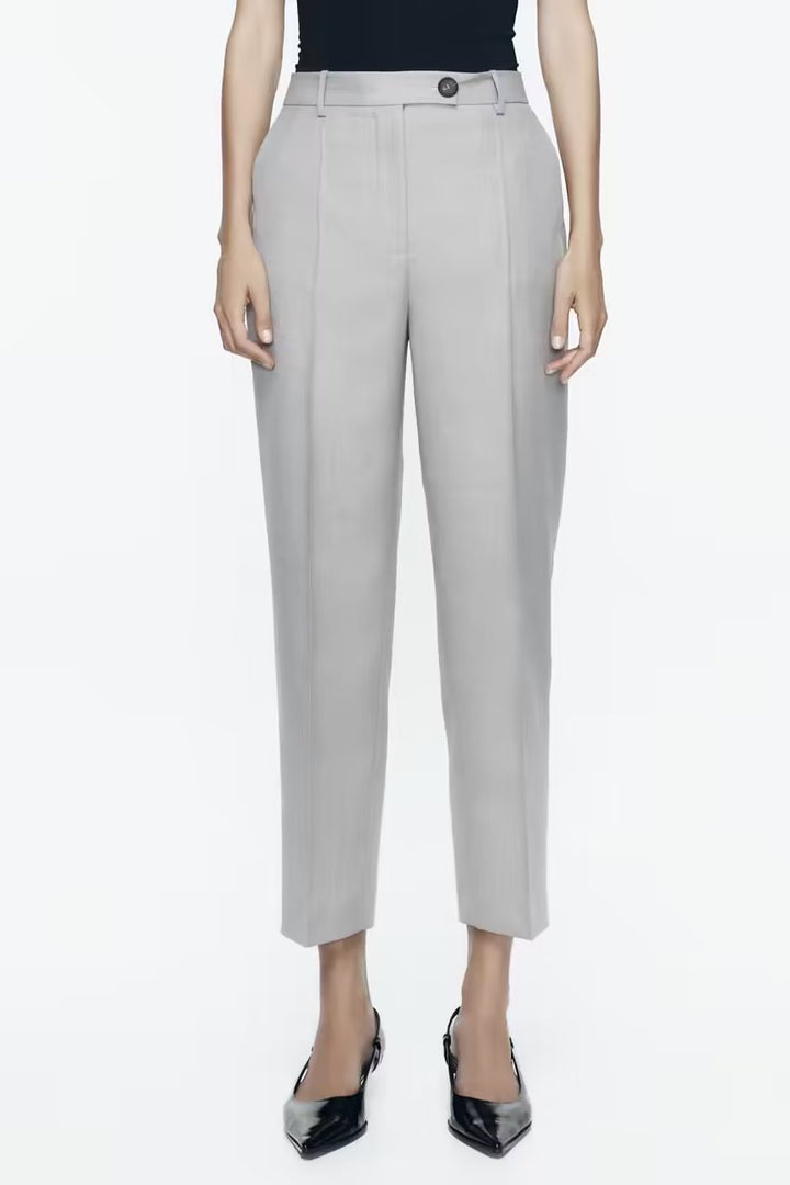 SERIL - Women's Blazer Set