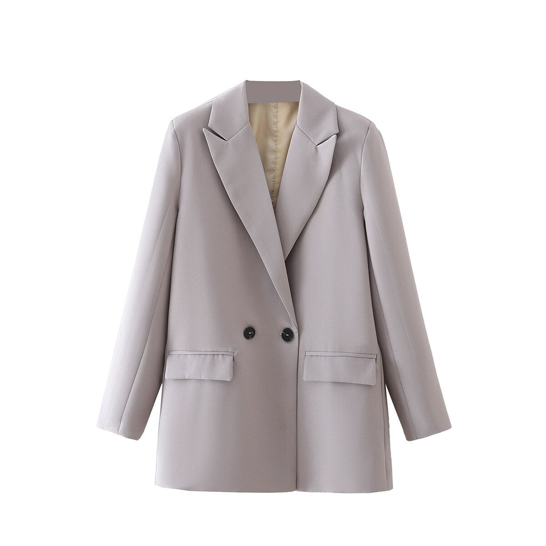 TRAF - Women's Blazer