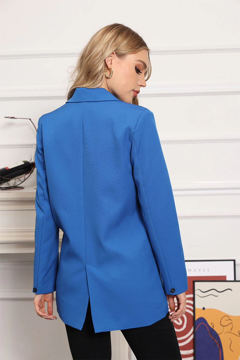 TRAF - Women's Blazer
