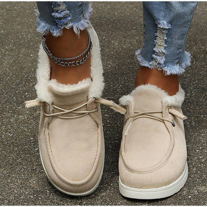 NOVAK - Women's Ankle Boots