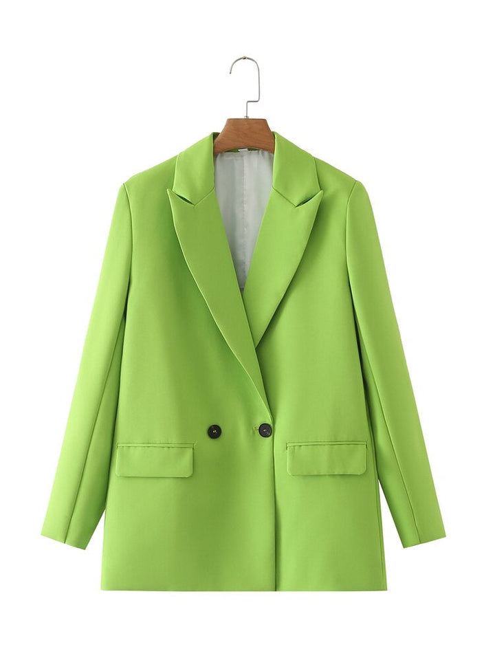 TRAF - Women's Blazer