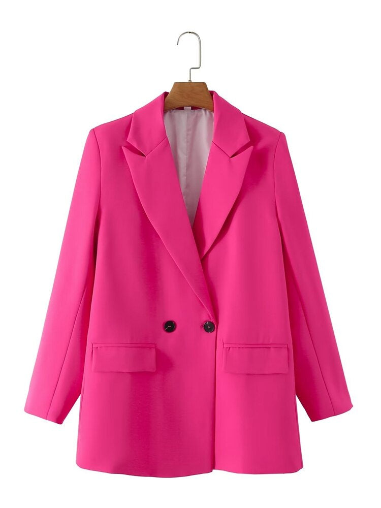 TRAF - Women's Blazer