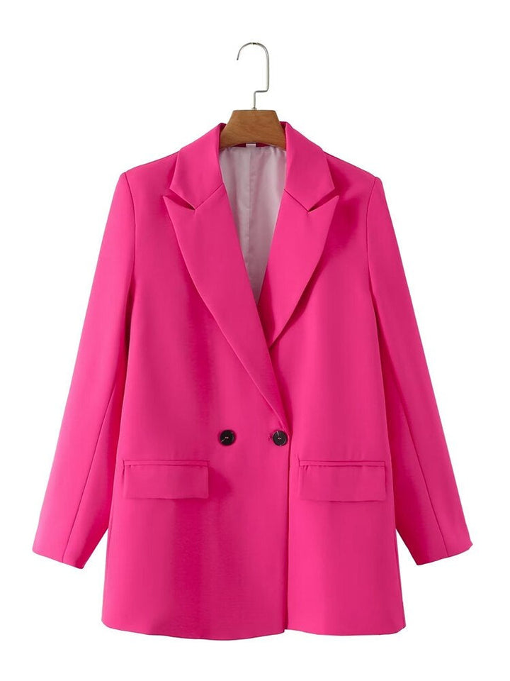 TRAF - Women's Blazer