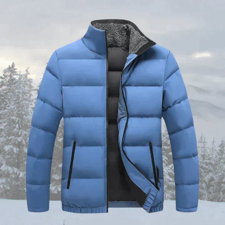RICKY - Padded Winter Jacket