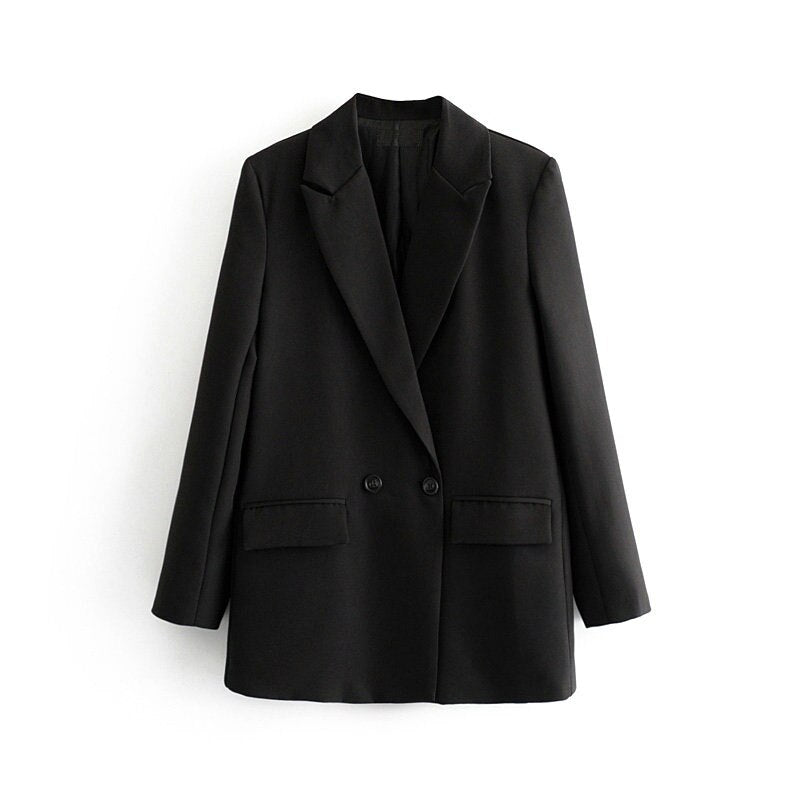 TRAF - Women's Blazer