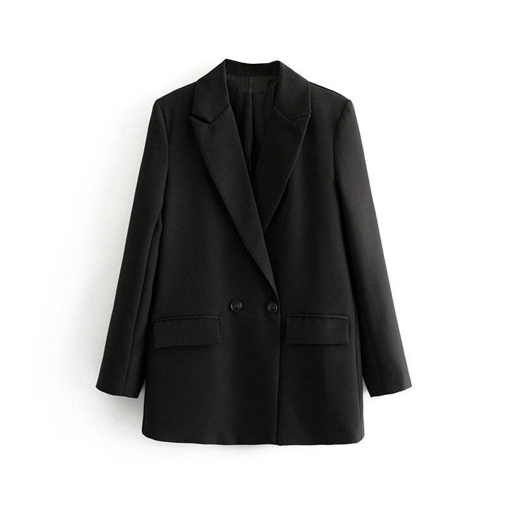 TRAF - Women's Blazer