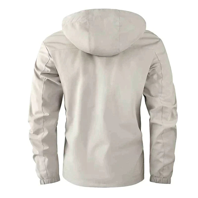 RICKET - Men's Casual Windbreaker