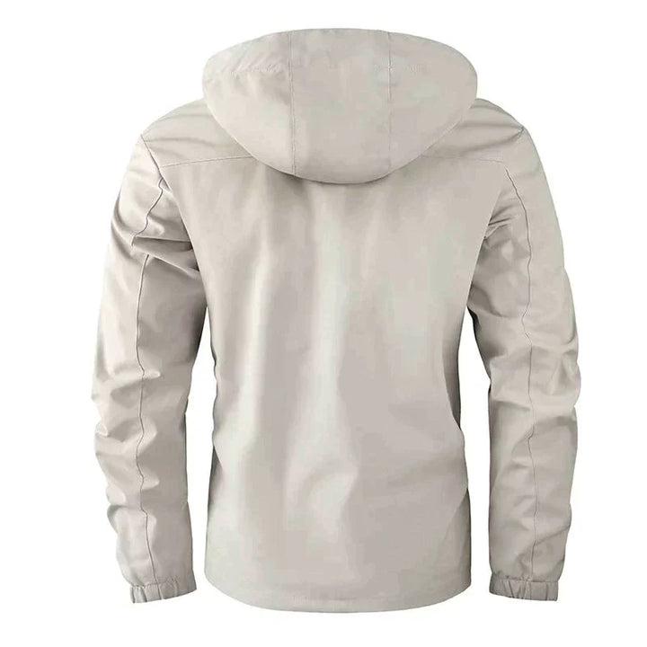 RICKET - Men's Casual Windbreaker