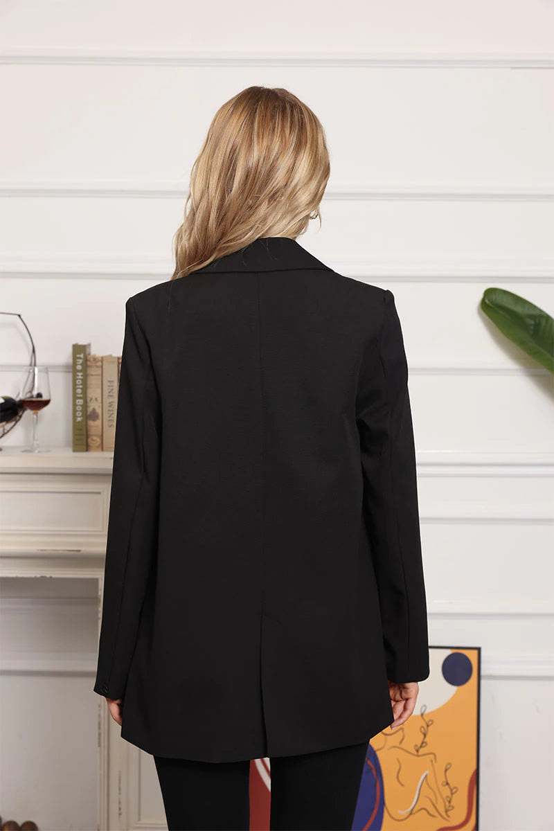TRAF - Women's Blazer