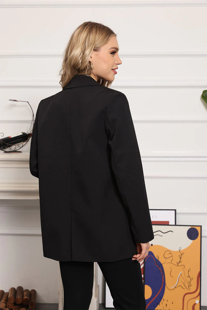 TRAF - Women's Blazer