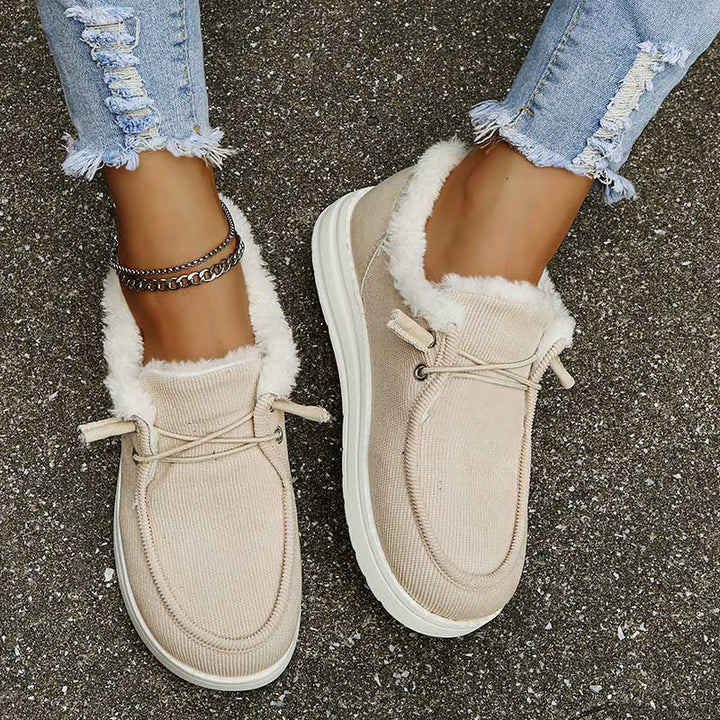 NOVAK - Women's Ankle Boots