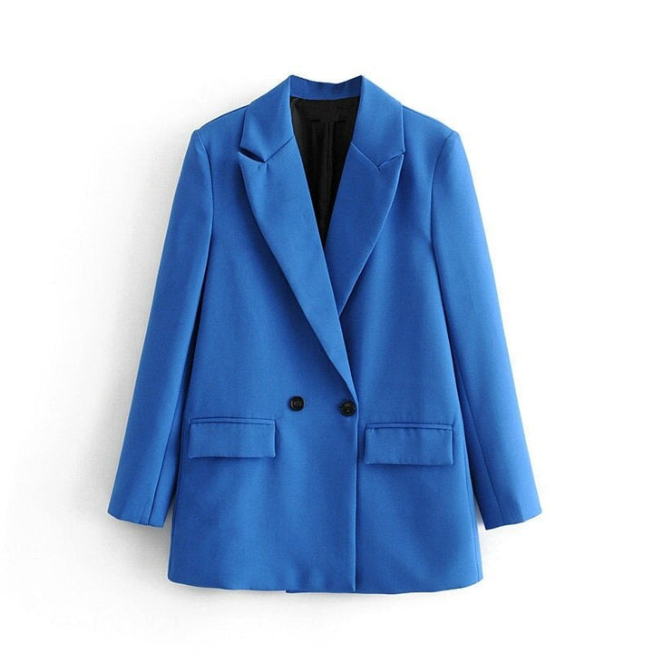 TRAF - Women's Blazer