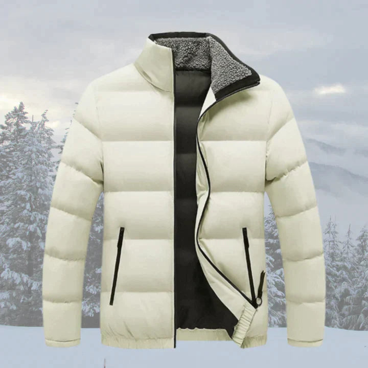 RICKY - Padded Winter Jacket