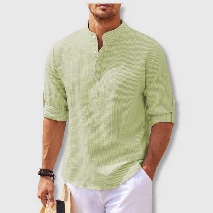 DRE - Linen Shirt