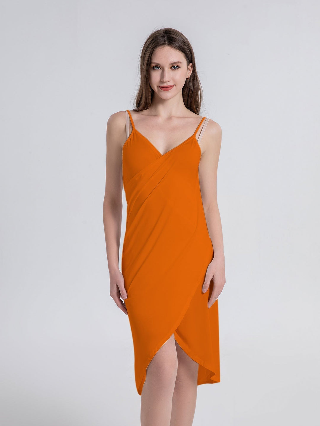 TIA - Beach Cover Up Dress