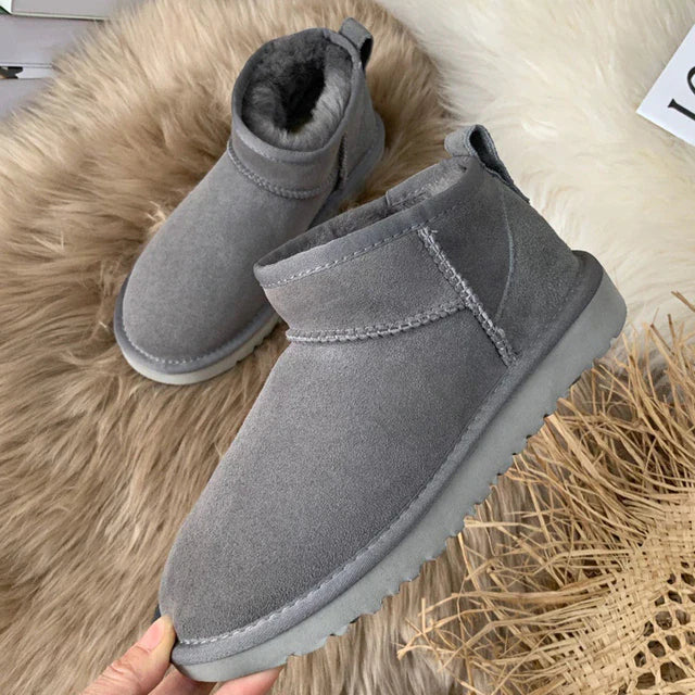 MANGO - Boots