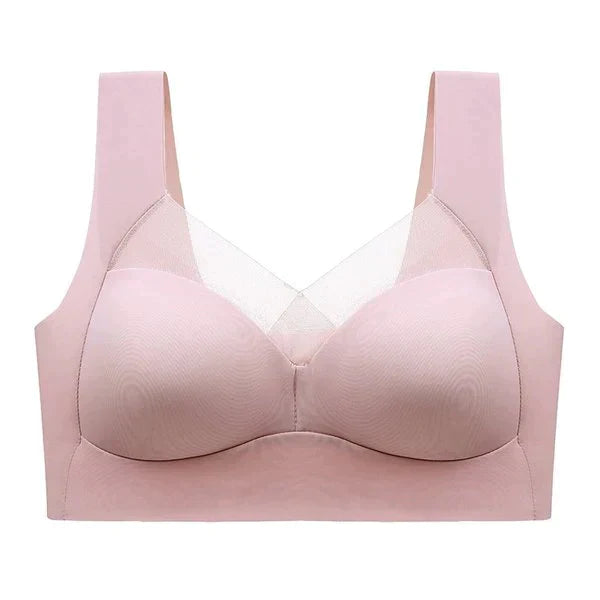 INVYBRA - Invisible Comfort Bra