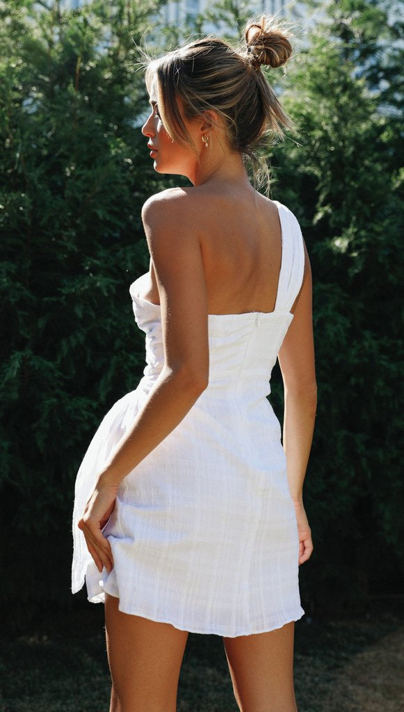 GRACY - Tango Mini Dress