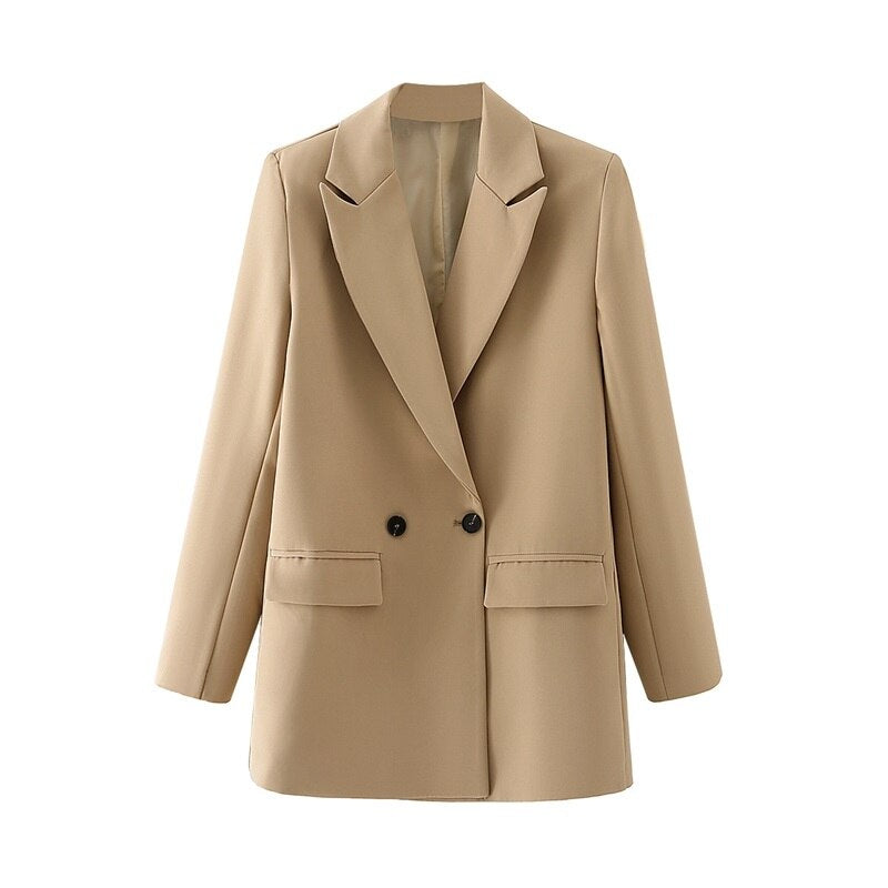 TRAF - Women's Blazer