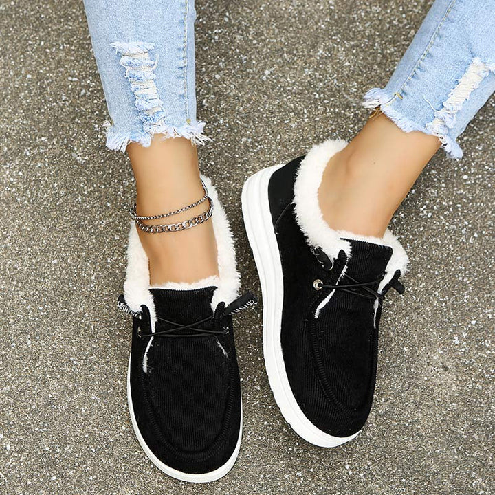 NOVAK - Women's Ankle Boots