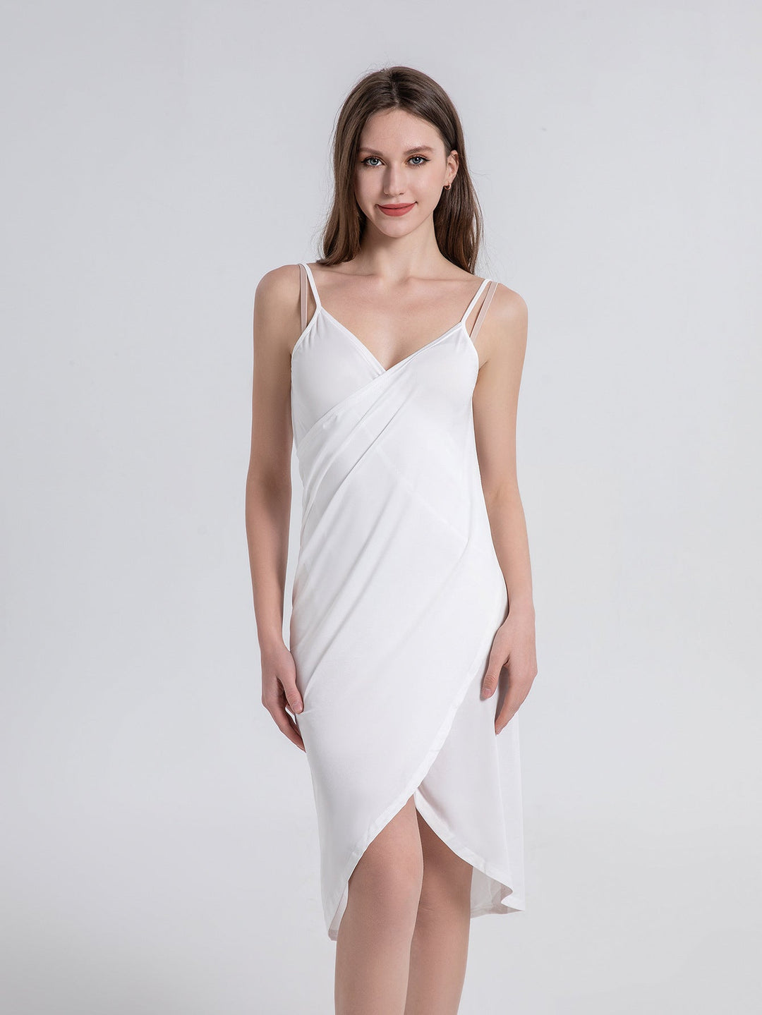 TIA - Beach Cover Up Dress