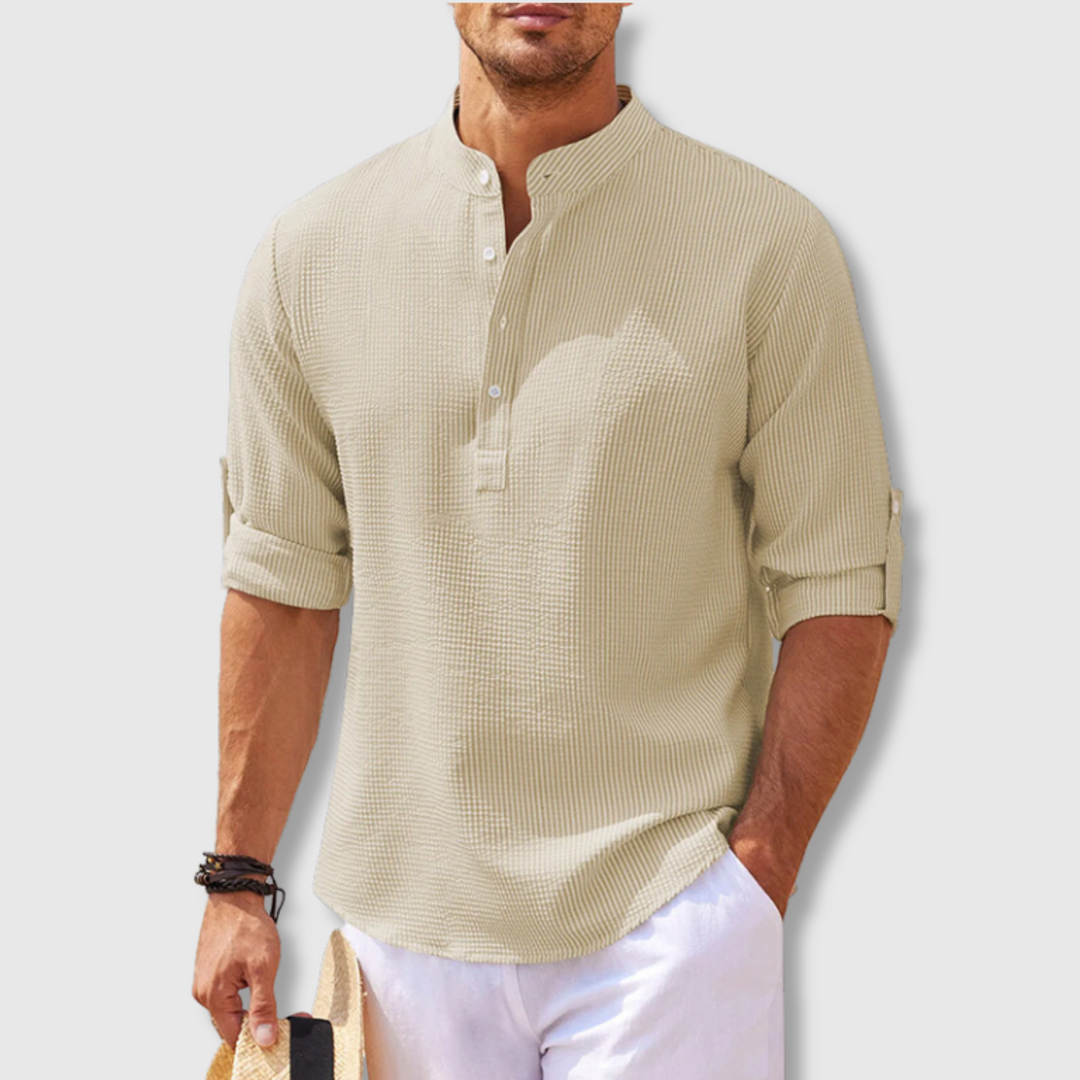 DRE - Linen Shirt