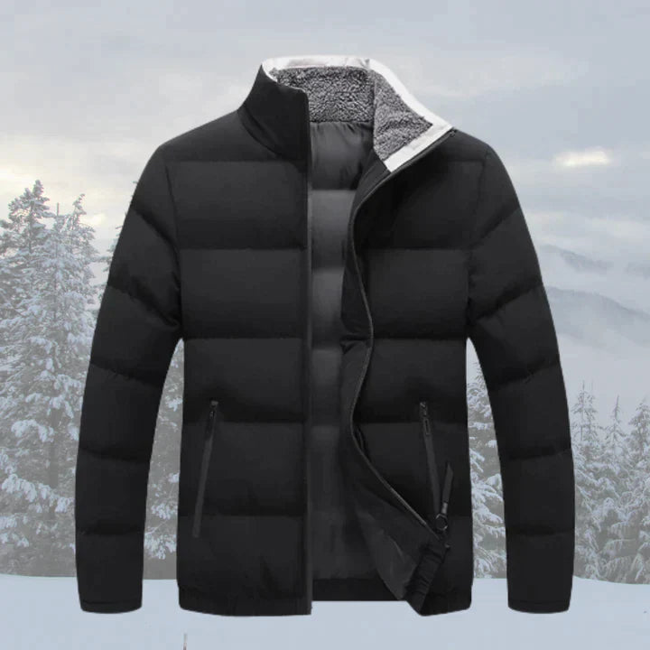 RICKY - Padded Winter Jacket
