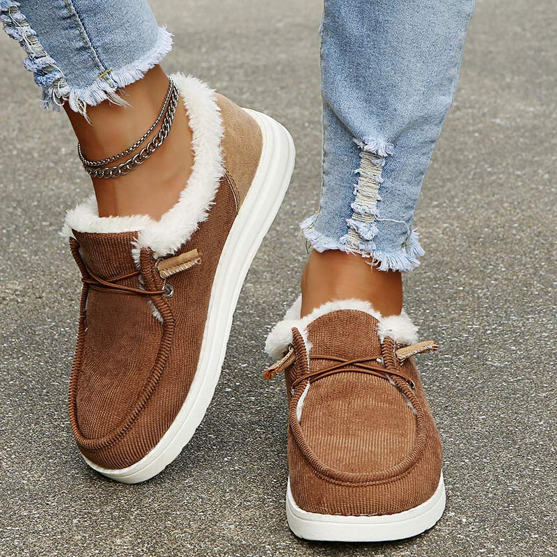 NOVAK - Women's Ankle Boots