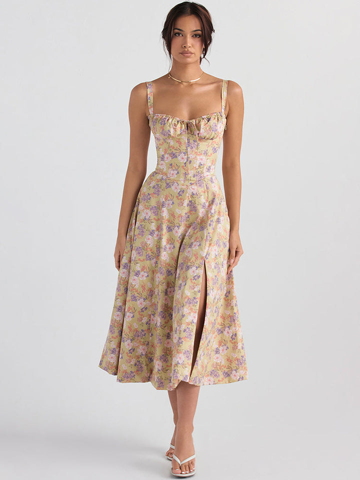 ODESSA - Midi Dress