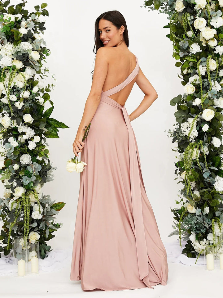 FOREVER - 72 Styles Maxi Dress