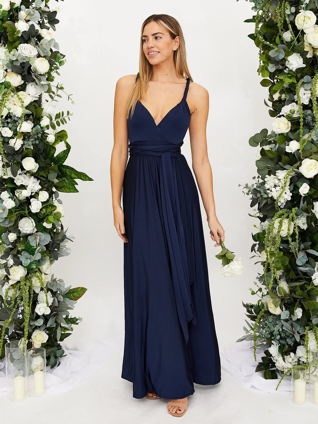 FOREVER - 72 Styles Maxi Dress