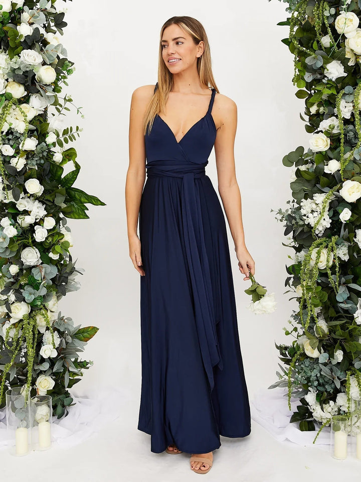 FOREVER - 72 Styles Maxi Dress