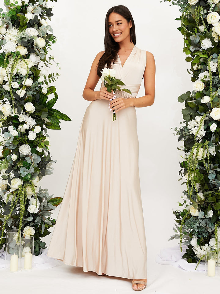 FOREVER - 72 Styles Maxi Dress