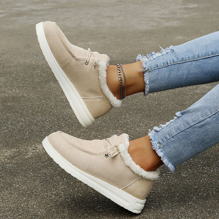 NOVAK - Women's Ankle Boots