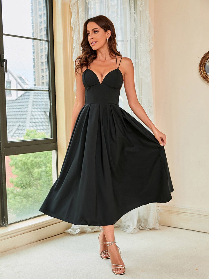 IAZA - Maxi Dress