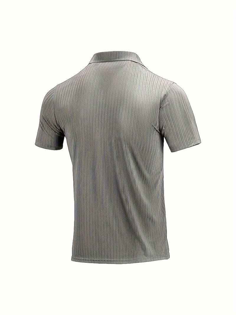 RIBBERY - Ribbed Polo