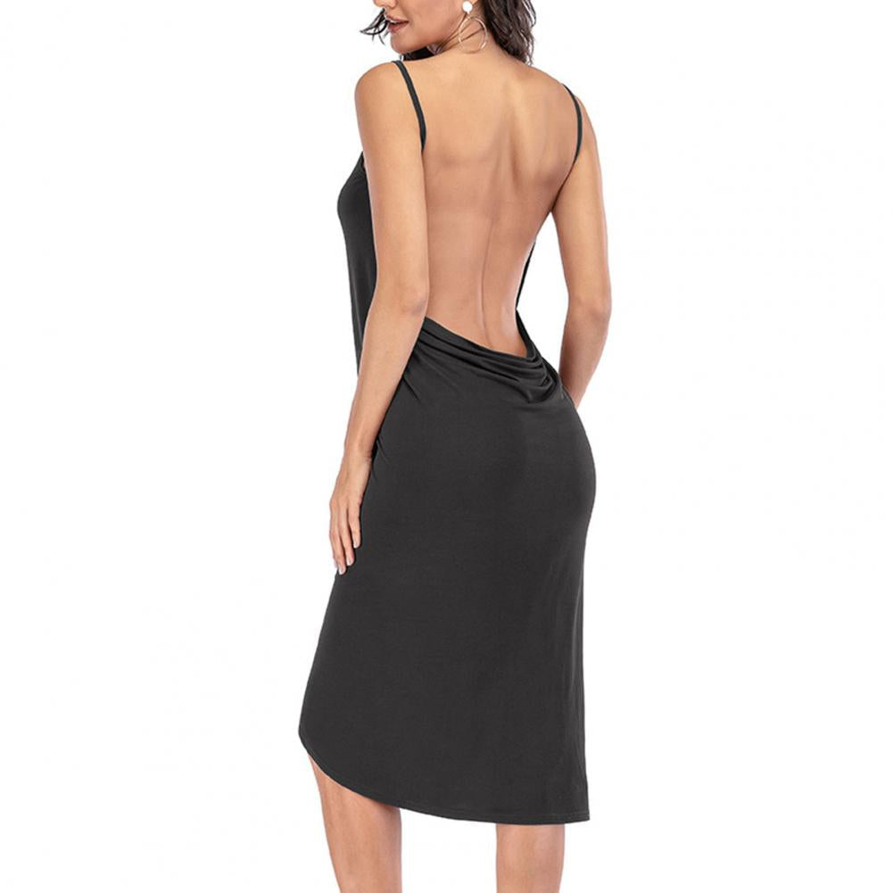 TIA - Beach Cover Up Dress