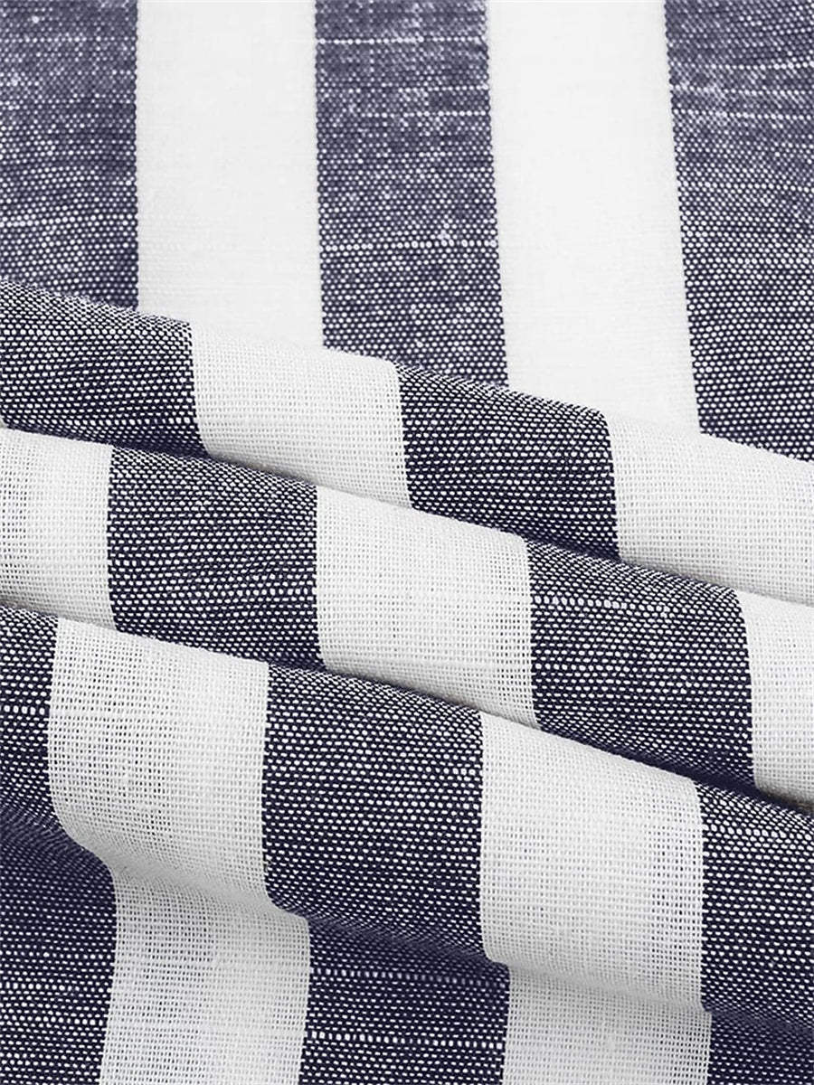 SANDOR - Striped Shirt