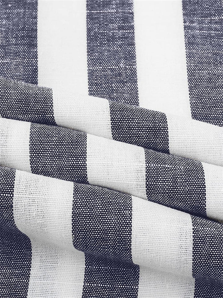 SANDOR - Striped Shirt