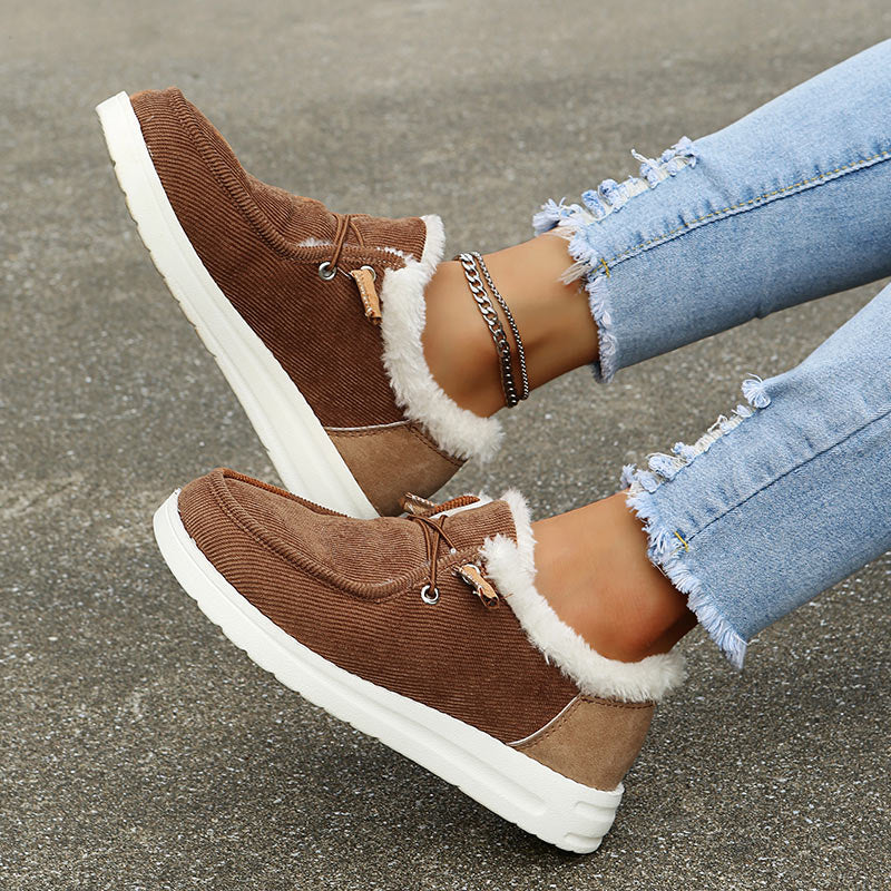 NOVAK - Women's Ankle Boots