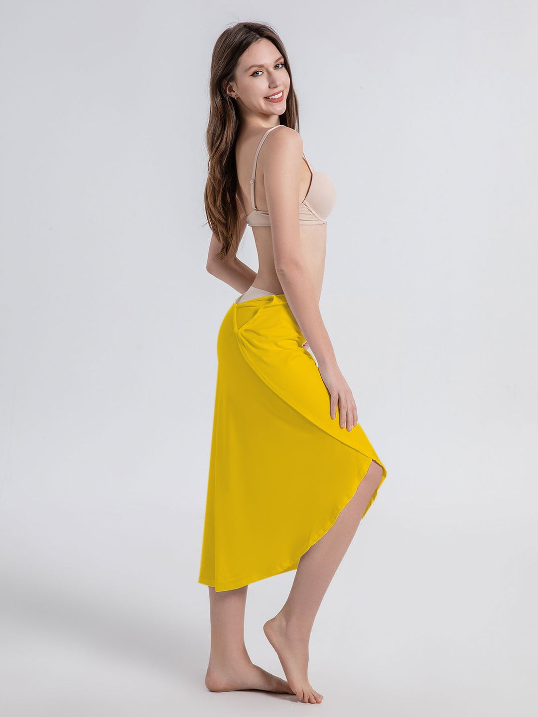 TIA - Beach Cover Up Dress