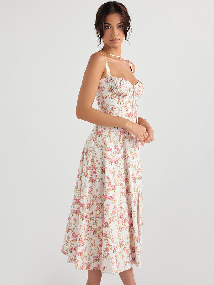 ODESSA - Midi Dress