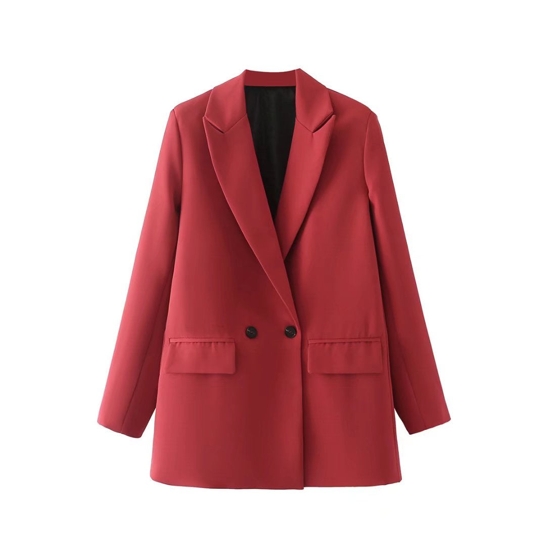 TRAF - Women's Blazer