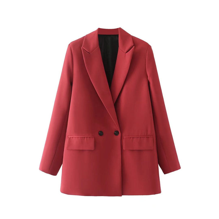TRAF - Women's Blazer