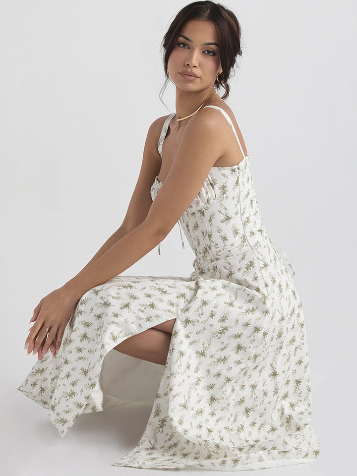 ODESSA - Midi Dress