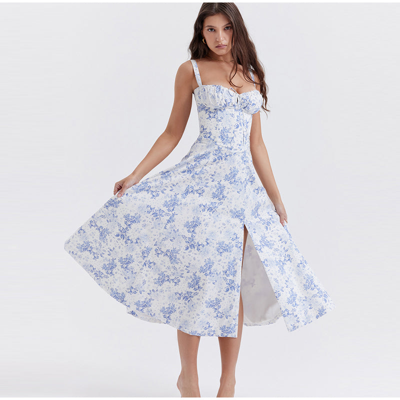 ODESSA - Midi Dress